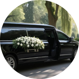 Funeral Cars